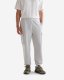 Roots Organic Cooper Relaxed Cargo Sweatpant - ATHLETIC GREY MIX Roots Organic Cooper Relaxed Cargo Sweatpant - ATHLETIC GREY MIX