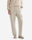 Roots Organic Cooper Cargo Sweatpant - ALMOND MILK Roots Organic Cooper Cargo Sweatpant - ALMOND MILK