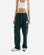 Roots Organic Cooper Cargo Sweatpant - VARSITY GREEN Roots Organic Cooper Cargo Sweatpant - VARSITY GREEN