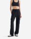 Roots Organic Cooper Cargo Sweatpant - BLACK Roots Organic Cooper Cargo Sweatpant - BLACK