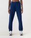 Roots Organic Cooper High Waisted Sweatpant - TRUE NAVY Roots Organic Cooper High Waisted Sweatpant - TRUE NAVY